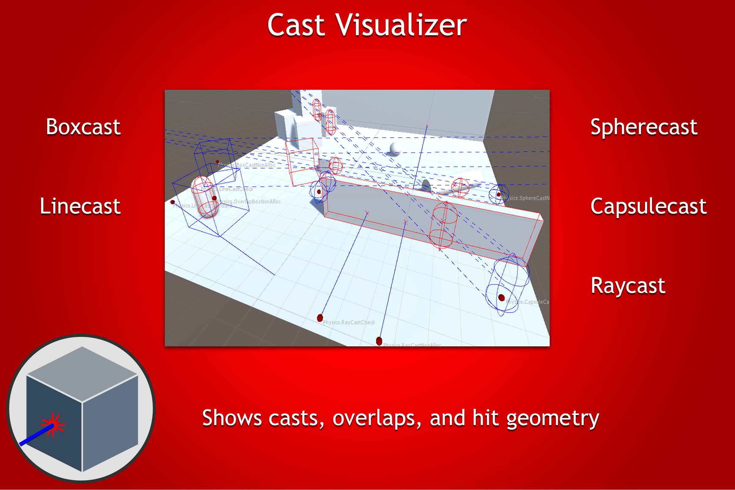 BG Tools Cast Visualizer